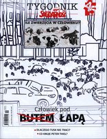 Nowości - tygodniki