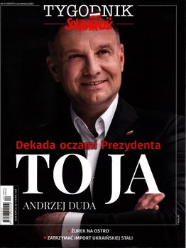 Tygodnik Solidarność