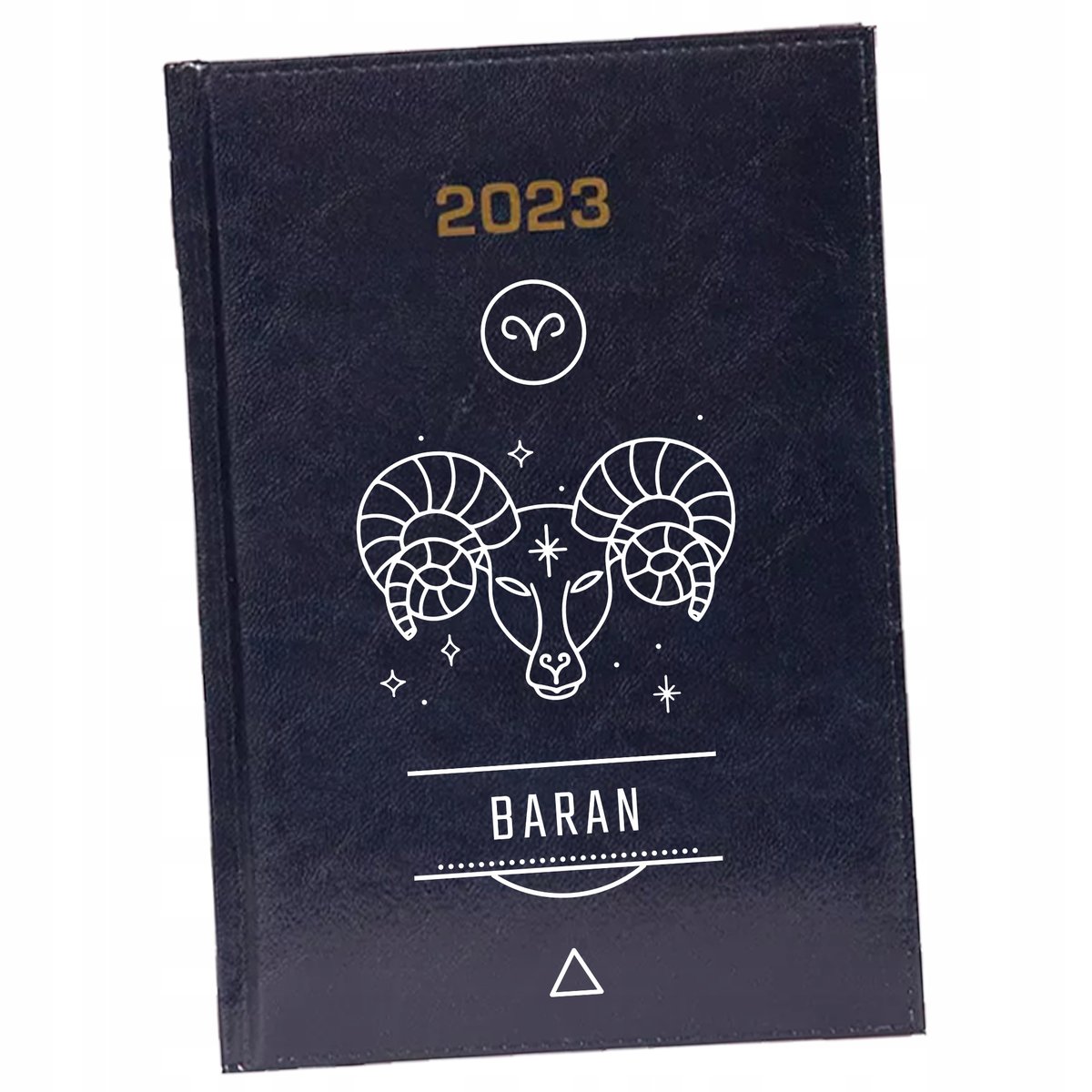 Tygodniowy Kalendarz Znaki Zodiaku 2023 A5 Y2 Propaganda Sklep