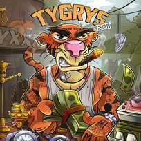 Tygrys Reto, Lisek