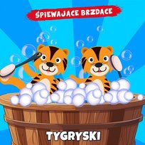 Tygryski Śpiewające Brzdące