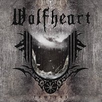 Tyhjyys Wolfheart