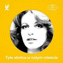 Tyle słońca w całym mieście Anna Jantar