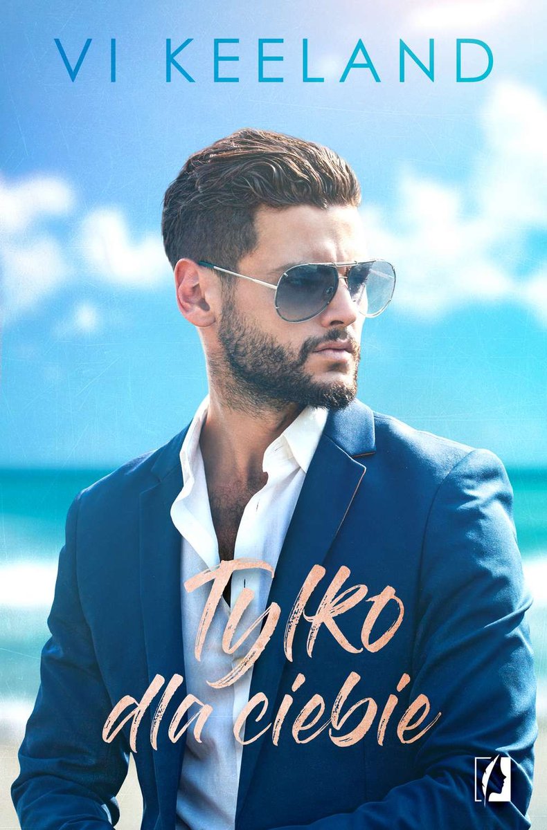 Tylko dla ciebie - ebook mobi