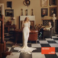 Trzeci, tańszy winyl -75%