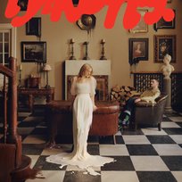 tylko haj., płyta winylowa