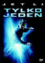 Tylko jeden Wong James
