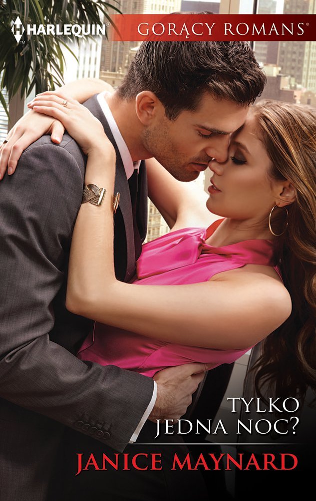 Tylko jedna noc? - ebook epub