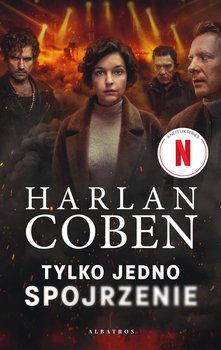 Tylko jedno spojrzenie - ebook EPUB - Coben Harlan