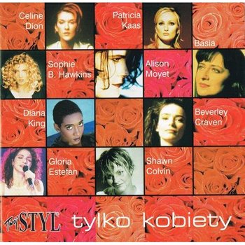 Tylko kobiety - Various Artists