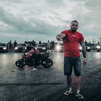 Tylko ma Familia Młody AZF, Vintageman, DJ Element