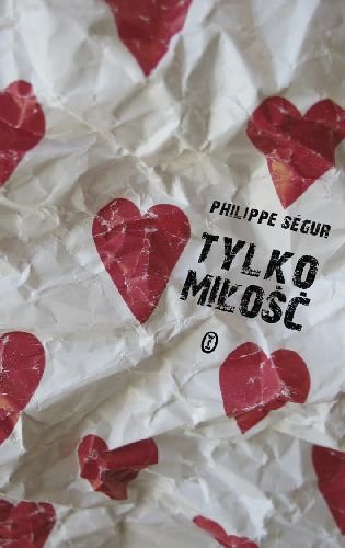 Tylko miłość