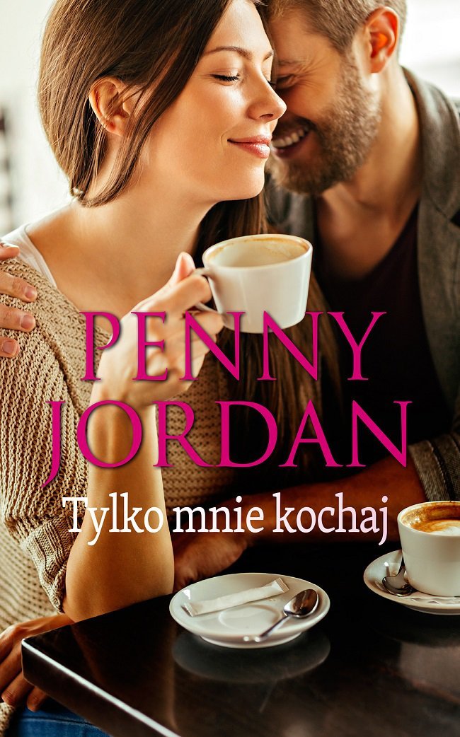 Tylko mnie kochaj - ebook epub