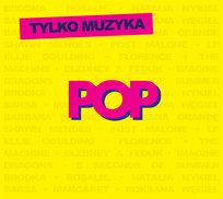 Tylko muzyka: Pop Various Artists