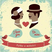 Tylko o Miłości Różni Wykonawcy