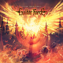 Tylko Rock & Roll Guitar Force