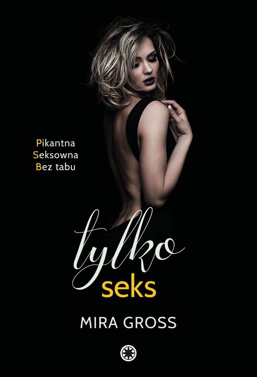 Tylko seks - ebook mobi