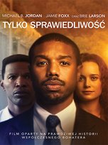 Tylko sprawiedliwość Cretton Destin Daniel