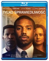 Tylko sprawiedliwość Cretton Destin Daniel