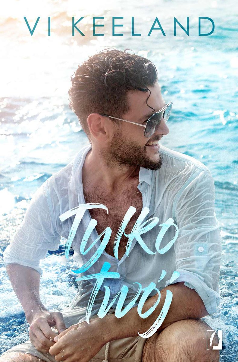 Tylko twój. Cole. Tom 1 - ebook mobi
