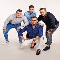 Tylko w Twoje oczy chcę patrzeć Amazing