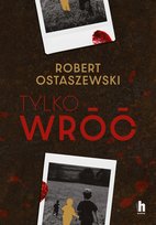 Tylko wróć - ebook EPUB