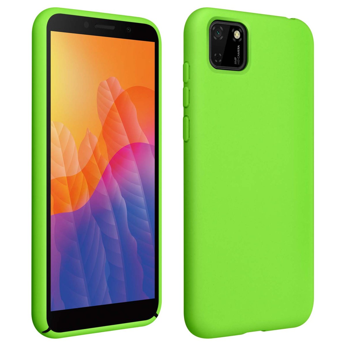 COVER CUSTODIA TRASPARENTE TPU SILICONE PER