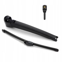 Tylne Ramię Wycieraczki + Pióro VW Golf 5 Polo 9N