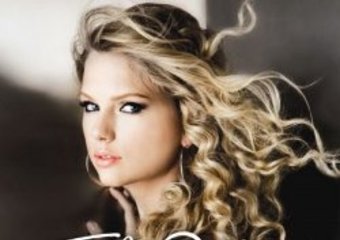 Nowa płyta Taylor Swift