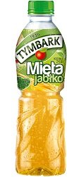 Tymbark Jabłko-Mięta 500ml - Tymbark