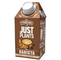 TYMBARK JUST PLANTS BARISTA NAPÓJ ROŚLINNY 500ML - Inna marka