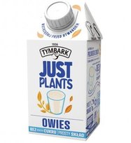 Tymbark Just Plants Napój Roślinny 500Ml