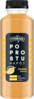Tymbark Po Prostu Napój 0,4l mango-jabłko