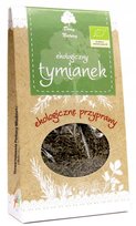 Tymianek EKO 20g - Dary Natury Dary Natury