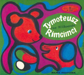 Tymoteusz Rymcimci - Wilkowski Jan
