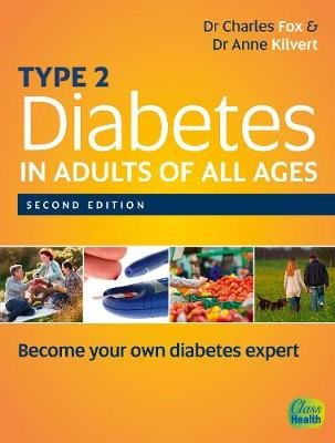Type 2 Diabetes in Adults of All Ages - Fox Charles | Książka w Empik