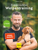 Typgerechtes Welpentraining Gräfe & Unzer