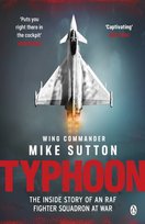 Typhoon Sutton Mike