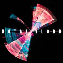 Typhoons Royal Blood