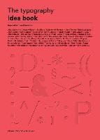 Typography Idea Book: Inspiration from 50 Masters Heller Steven