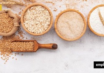 Typy mąki i ich oznaczenia. Czym różnią się rodzaje mąk?