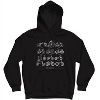 Typy Rowerów Bluza Dla Rowerzysty Rower BMX GILDAN