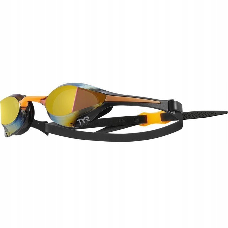 Ofay Ty R TYR TRACER-X ELITE Mirrored okulary startowe - TYR | Sport Sklep EMPIK.COM
