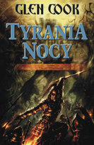Tyrania nocy Cook Glen