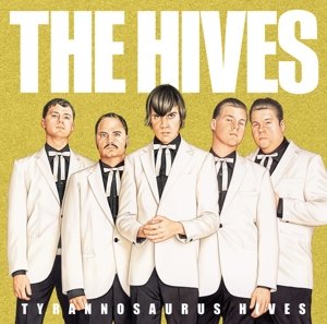 Tyrannosaurus Hives, płyta winylowa - The Hives
