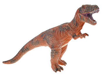 tyrannosaurus rex mega ryk 41cm dźwięk dinozaur tyranozaur jurassic - Mikro Trading