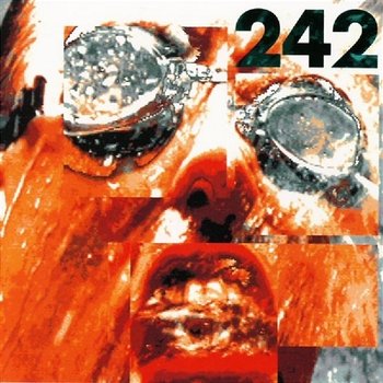 Tyranny >For You< - Front 242