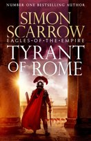 Tyrant of Rome Scarrow Simon