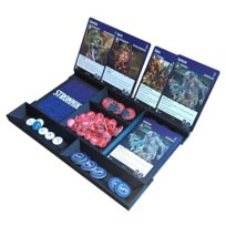 Tyrants of the Underdark - Plansza Gracza, gra planszowa, PlanszówkaPlus PlanszówkaPlus