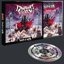 Tyrants Of Wrath Phantom